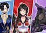 design custom vtuber model and vtuber live 2d